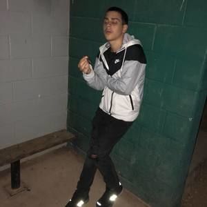 Meet your Posher, Alex